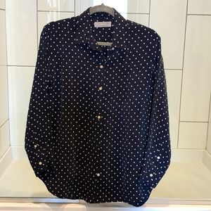 EUC Everlane Blouse Size 0